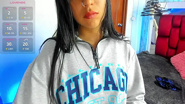 Sheilly brown online show from 18, 10, 2025