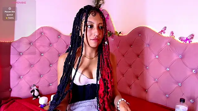 Sheilly brown online show from 30, 4, 2026