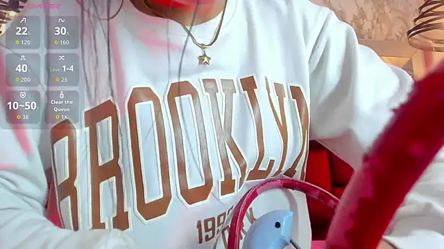 Sheilly brown online show from 31, 10, 2025