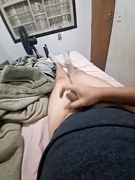 feehzungi0000 online show from 16, 11, 2025