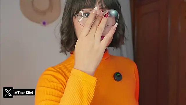 Tamyeliot online show from 15, 10, 2025