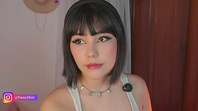 Tamyeliot online show from 23, 11, 2025