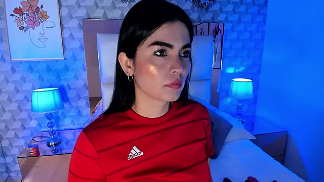 Sasha  sims   online show from 16, 11, 2025