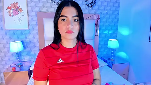 Sasha  sims   online show from 11, 11, 2025