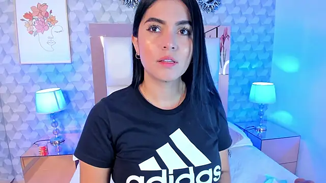 Sasha  sims   online show from 7, 11, 2025