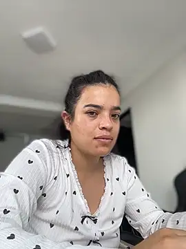 JuanitaMore01 online show from 8, 3, 2026