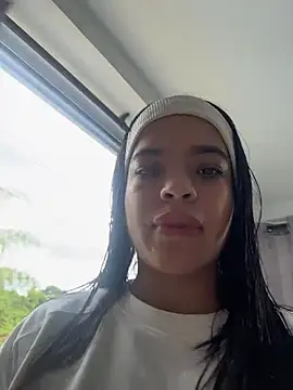 JuanitaMore01 online show from 24, 5, 2026