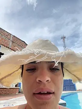 JuanitaMore01 online show from 23, 11, 2025