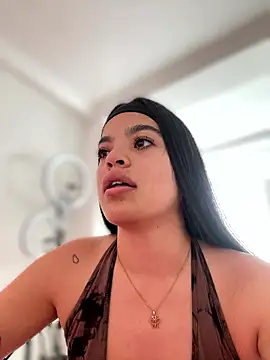 JuanitaMore01 online show from 12, 1, 2026