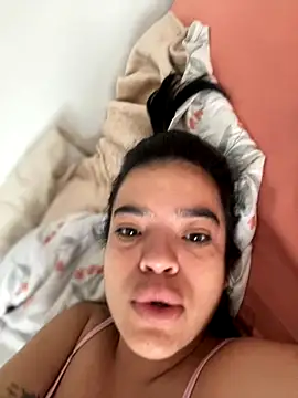 JuanitaMore01 online show from 20, 11, 2025