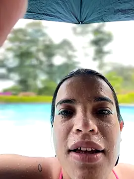 JuanitaMore01 online show from 21, 9, 2025