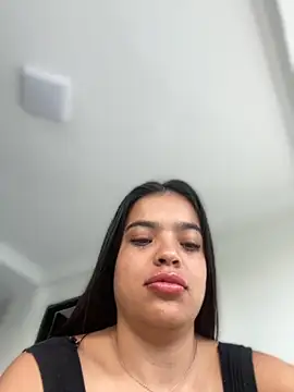 JuanitaMore01 online show from 28, 9, 2025