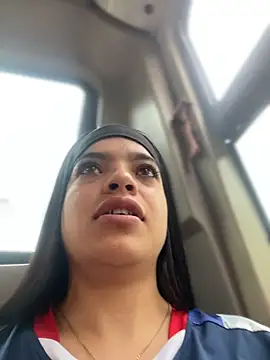 JuanitaMore01 online show from 14, 2, 2026