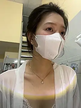 Miinami online show from 20, 9, 2025