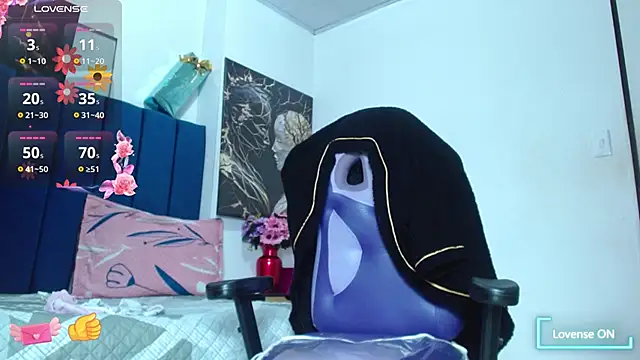 Tatiana star1 online show from 27, 9, 2025