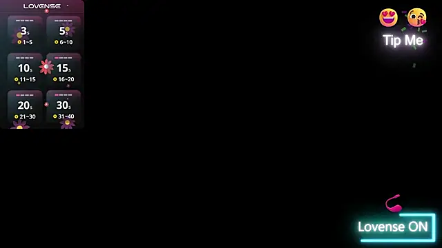 Tatiana star1 online show from 19, 12, 2025