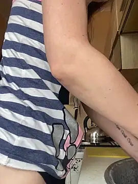 Cute Erika online show from 14, 11, 2025