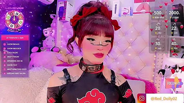 Germanotta  online show from 26, 9, 2025