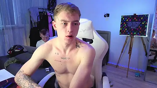 callmealexthx online show from 31, 3, 2026