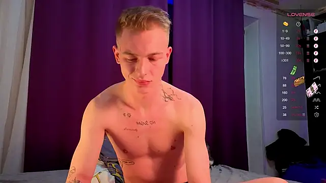 callmealexthx online show from 18, 12, 2025