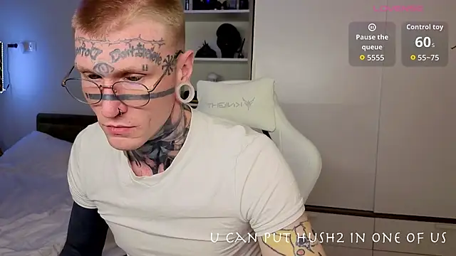 callmealexthx online show from 9, 2, 2026