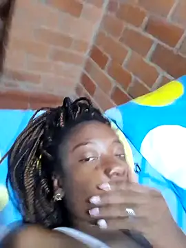 DarkHoneyy online show from 13, 11, 2025