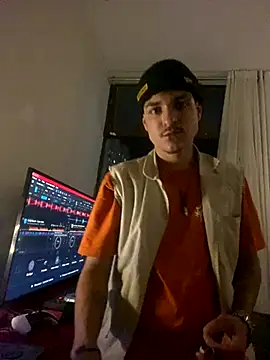 dinizdotado online show from 6, 10, 2025