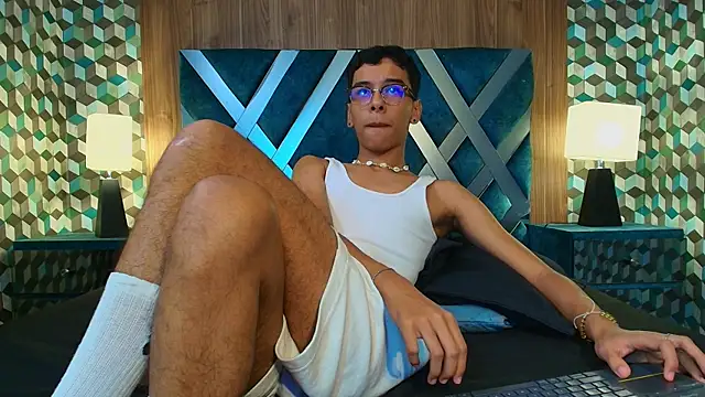 Aiden Royce online show from 20, 9, 2025