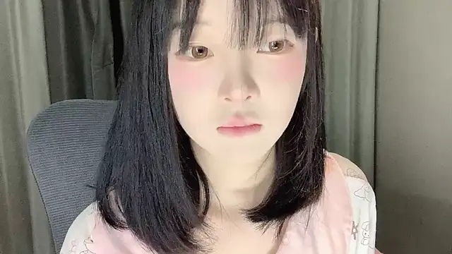 EnEn xiaobao online show from 14, 11, 2025