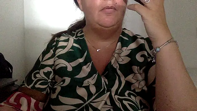 LaReginaNera online show from 26, 6, 2026