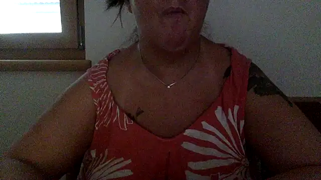 LaReginaNera online show from 27, 6, 2026