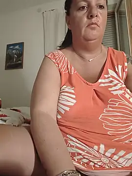 LaReginaNera online show from 7, 6, 2026