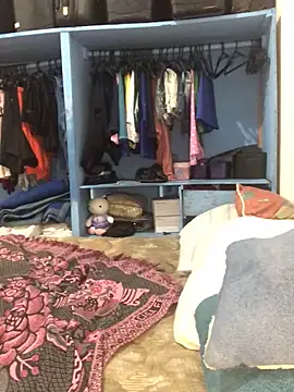 Snapshot of melcarioca1111 chatting on 18, 10, 2025 melcarioca1111 online show from 18, 10, 2025