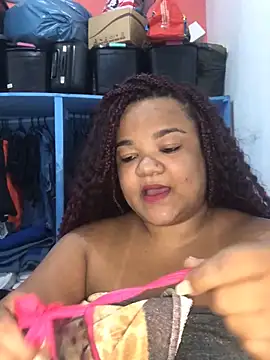 Snapshot of melcarioca1111 chatting on 17, 10, 2025 melcarioca1111 online show from 17, 10, 2025