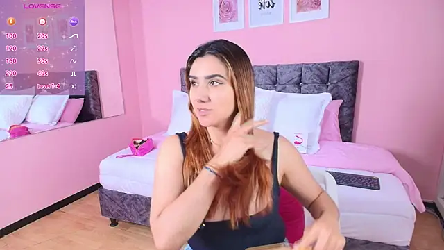 maddie beauty online show from 20, 2, 2026