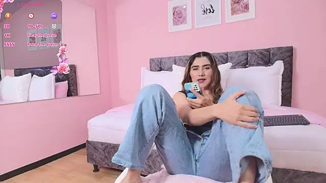 maddie beauty online show from 25, 10, 2025