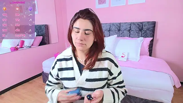 maddie beauty online show from 23, 2, 2026