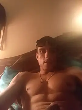 andru898 online show from 17, 11, 2025