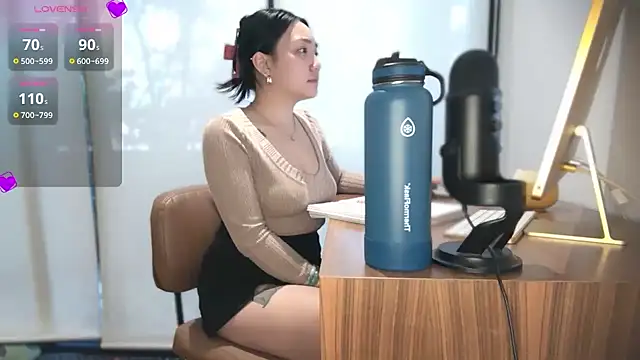 yuzhara online show from 20, 10, 2025