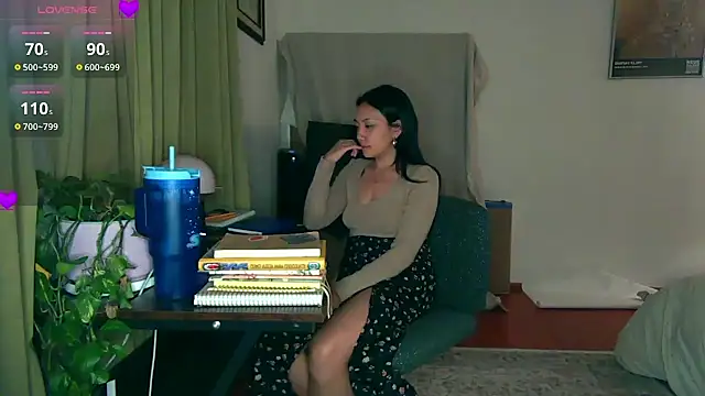 yuzhara online show from 25, 5, 2026