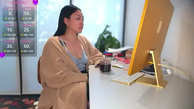 yuzhara online show from 16, 10, 2025