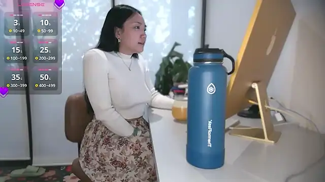 yuzhara online show from 15, 10, 2025