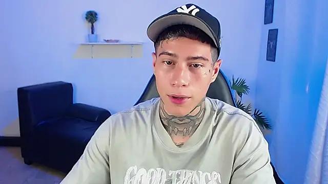 setthomas online show from 13, 3, 2026