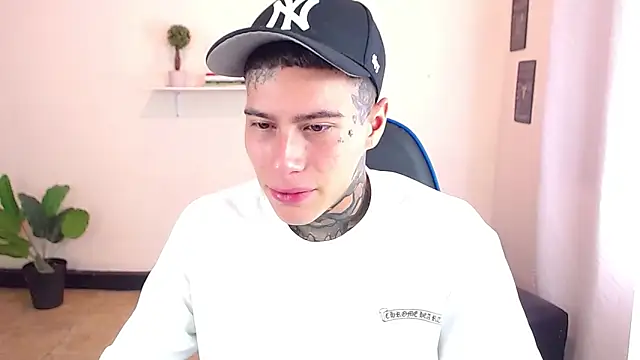 setthomas online show from 25, 11, 2025