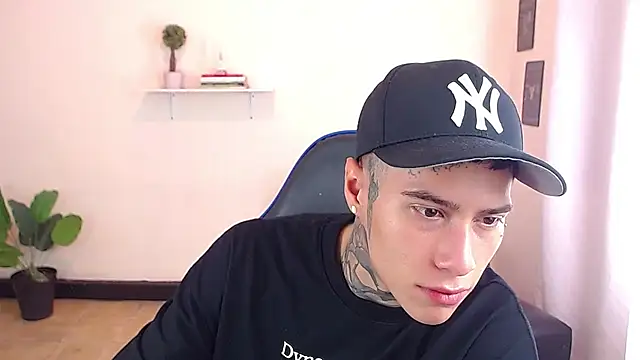 setthomas online show from 21, 11, 2025