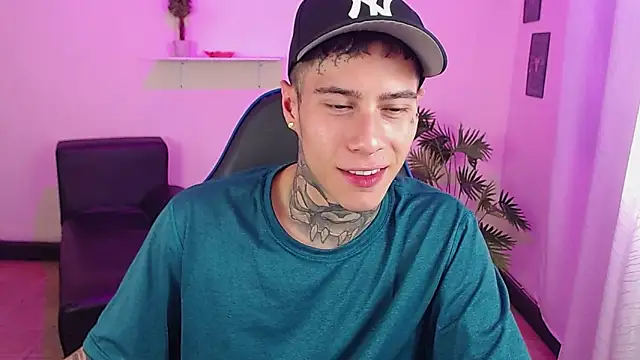 setthomas online show from 9, 2, 2026