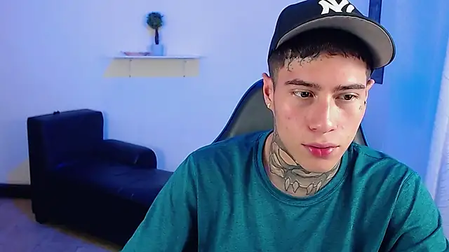 setthomas online show from 16, 3, 2026