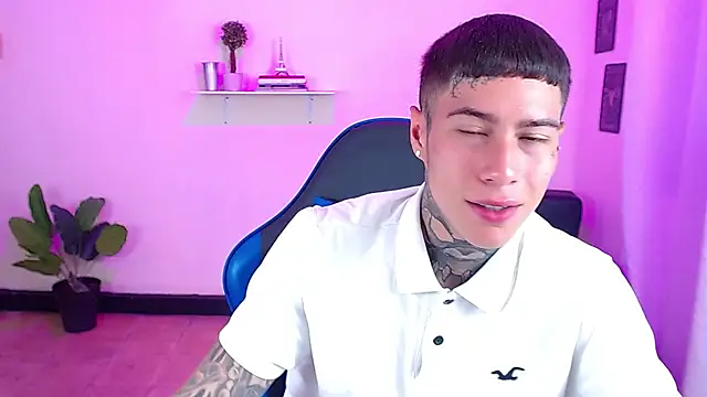 setthomas online show from 20, 10, 2025