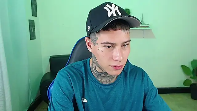 setthomas online show from 10, 1, 2026