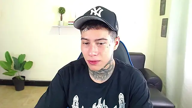 setthomas online show from 11, 11, 2025